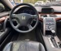 Чорний Хонда Легенд, об'ємом двигуна 3.47 л та пробігом 285 тис. км за 6000 $, фото 18 на Automoto.ua