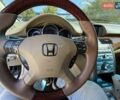 Чорний Хонда Легенд, об'ємом двигуна 3.47 л та пробігом 210 тис. км за 7999 $, фото 8 на Automoto.ua