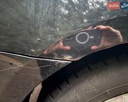 Черный Хонда Легенд, объемом двигателя 3.47 л и пробегом 262 тыс. км за 6999 $, фото 14 на Automoto.ua