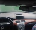 Черный Хонда Легенд, объемом двигателя 3.5 л и пробегом 220 тыс. км за 7500 $, фото 4 на Automoto.ua