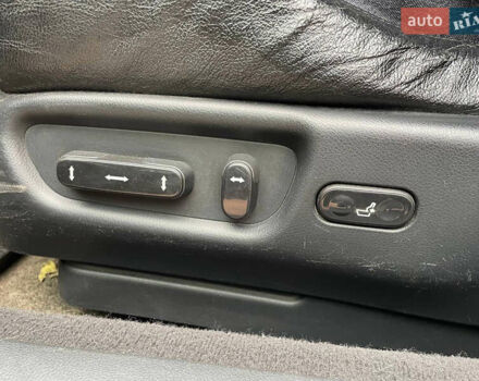 Черный Хонда Легенд, объемом двигателя 3.47 л и пробегом 335 тыс. км за 5500 $, фото 22 на Automoto.ua