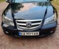 Чорний Хонда Легенд, об'ємом двигуна 3.5 л та пробігом 333 тис. км за 6700 $, фото 1 на Automoto.ua