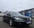 Чорний Хонда Легенд, об'ємом двигуна 3.47 л та пробігом 255 тис. км за 5500 $, фото 1 на Automoto.ua