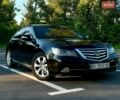 Черный Хонда Легенд, объемом двигателя 3.7 л и пробегом 190 тыс. км за 9000 $, фото 1 на Automoto.ua