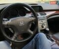 Чорний Хонда Легенд, об'ємом двигуна 3.66 л та пробігом 370 тис. км за 6499 $, фото 5 на Automoto.ua