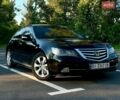 Чорний Хонда Легенд, об'ємом двигуна 3.7 л та пробігом 190 тис. км за 8500 $, фото 1 на Automoto.ua