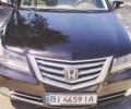 Чорний Хонда Легенд, об'ємом двигуна 3.66 л та пробігом 262 тис. км за 6700 $, фото 1 на Automoto.ua