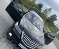 Чорний Хонда Легенд, об'ємом двигуна 3.66 л та пробігом 280 тис. км за 9000 $, фото 9 на Automoto.ua