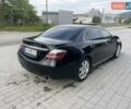 Чорний Хонда Легенд, об'ємом двигуна 3.66 л та пробігом 280 тис. км за 9000 $, фото 5 на Automoto.ua