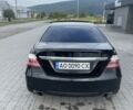 Черный Хонда Легенд, объемом двигателя 3.7 л и пробегом 270 тыс. км за 9000 $, фото 4 на Automoto.ua