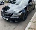 Черный Хонда Легенд, объемом двигателя 3.66 л и пробегом 253 тыс. км за 7300 $, фото 1 на Automoto.ua