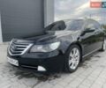 Чорний Хонда Легенд, об'ємом двигуна 3.66 л та пробігом 280 тис. км за 9000 $, фото 1 на Automoto.ua