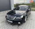 Черный Хонда Легенд, объемом двигателя 3.66 л и пробегом 280 тыс. км за 8500 $, фото 1 на Automoto.ua