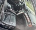 Чорний Хонда Легенд, об'ємом двигуна 3.66 л та пробігом 280 тис. км за 9000 $, фото 4 на Automoto.ua