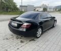 Черный Хонда Легенд, объемом двигателя 3.7 л и пробегом 270 тыс. км за 9000 $, фото 5 на Automoto.ua