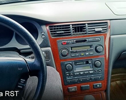 Чорний Хонда Легенд, об'ємом двигуна 3.5 л та пробігом 0 тис. км за 2500 $, фото 1 на Automoto.ua