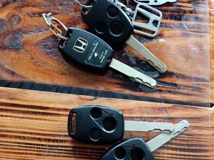 Хонда Легенд 2006 в Киеве на Automoto.ua Черный Хонда Легенд, объемом двигателя 3.47 л и пробегом 309 тыс. км за 6900 $, фото 1 на Automoto.ua