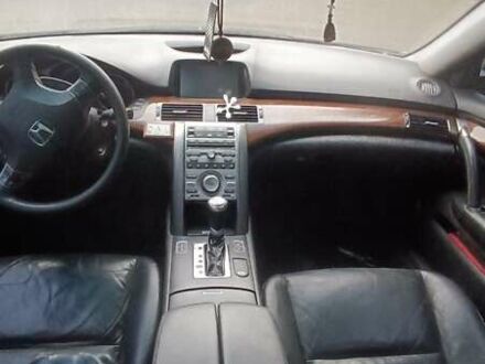 Хонда Легенд 2006 у Кременчуге на Automoto.ua Чорний Хонда Легенд, об'ємом двигуна 3.5 л та пробігом 210 тис. км за 3500 $, фото 1 на Automoto.ua