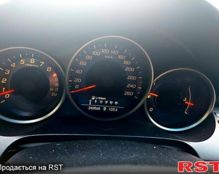 Черный Хонда Легенд, объемом двигателя 3.5 л и пробегом 24000 тыс. км за 7500 $, фото 1 на Automoto.ua