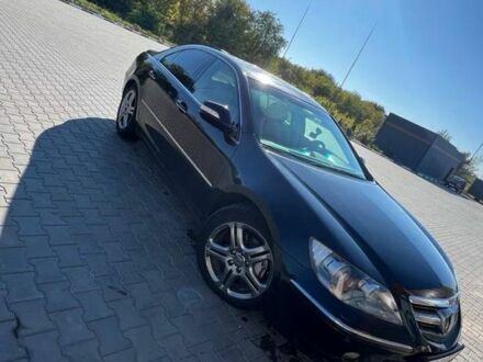 Хонда Легенд 2006 у Дніпро (Дніпропетровську) на Automoto.ua Чорний Хонда Легенд, об'ємом двигуна 3.5 л та пробігом 280 тис. км за 6500 $, фото 1 на Automoto.ua