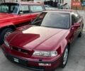 Красный Хонда Легенд, объемом двигателя 3.21 л и пробегом 24 тыс. км за 35000 $, фото 1 на Automoto.ua
