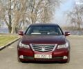Червоний Хонда Легенд, об'ємом двигуна 3.7 л та пробігом 180 тис. км за 13700 $, фото 3 на Automoto.ua