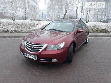 Хонда Легенд 2008 в Хмельницком на Automoto.ua Красный Хонда Легенд, объемом двигателя 3.7 л и пробегом 183 тыс. км за 8200 $, фото 1 на Automoto.ua