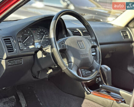 Хонда Легенд, об'ємом двигуна 3.2 л та пробігом 23 тис. км за 34000 $, фото 21 на Automoto.ua