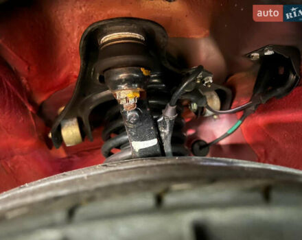 Хонда Легенд, об'ємом двигуна 3.2 л та пробігом 23 тис. км за 34000 $, фото 50 на Automoto.ua