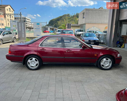 Хонда Легенд, об'ємом двигуна 3.2 л та пробігом 23 тис. км за 34000 $, фото 1 на Automoto.ua