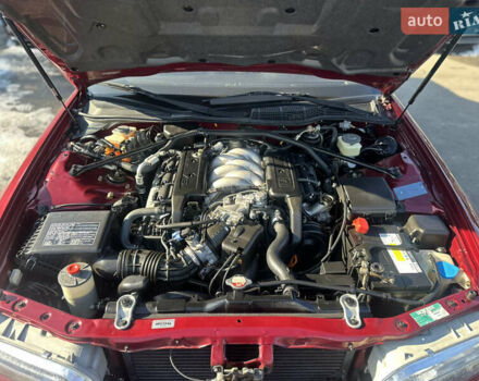 Хонда Легенд, об'ємом двигуна 3.2 л та пробігом 23 тис. км за 34000 $, фото 18 на Automoto.ua