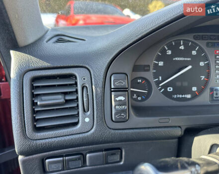 Хонда Легенд, об'ємом двигуна 3.2 л та пробігом 23 тис. км за 34000 $, фото 23 на Automoto.ua