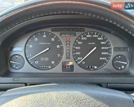 Хонда Легенд, об'ємом двигуна 3.2 л та пробігом 23 тис. км за 34000 $, фото 25 на Automoto.ua