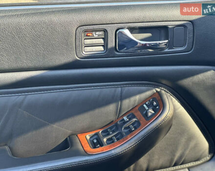 Хонда Легенд, об'ємом двигуна 3.2 л та пробігом 23 тис. км за 34000 $, фото 20 на Automoto.ua