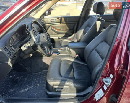 Хонда Легенд, об'ємом двигуна 3.2 л та пробігом 23 тис. км за 34000 $, фото 22 на Automoto.ua