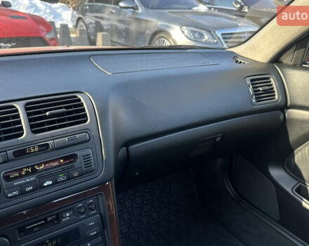 Хонда Легенд, об'ємом двигуна 3.2 л та пробігом 23 тис. км за 34000 $, фото 30 на Automoto.ua