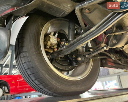 Хонда Легенд, об'ємом двигуна 3.2 л та пробігом 23 тис. км за 34000 $, фото 68 на Automoto.ua