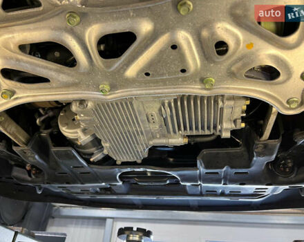 Хонда Легенд, об'ємом двигуна 3.2 л та пробігом 23 тис. км за 34000 $, фото 55 на Automoto.ua