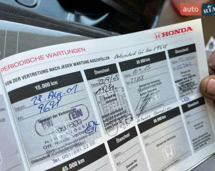 Хонда Легенд, об'ємом двигуна 3.2 л та пробігом 23 тис. км за 34000 $, фото 74 на Automoto.ua