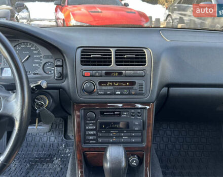 Хонда Легенд, об'ємом двигуна 3.2 л та пробігом 23 тис. км за 34000 $, фото 29 на Automoto.ua