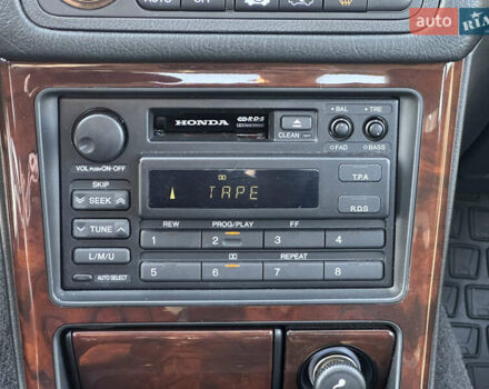 Хонда Легенд, об'ємом двигуна 3.2 л та пробігом 23 тис. км за 34000 $, фото 31 на Automoto.ua