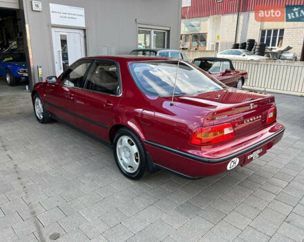 Хонда Легенд, об'ємом двигуна 3.2 л та пробігом 23 тис. км за 34000 $, фото 13 на Automoto.ua