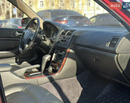 Хонда Легенд, об'ємом двигуна 3.2 л та пробігом 23 тис. км за 34000 $, фото 38 на Automoto.ua