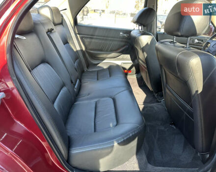 Хонда Легенд, об'ємом двигуна 3.2 л та пробігом 23 тис. км за 34000 $, фото 41 на Automoto.ua