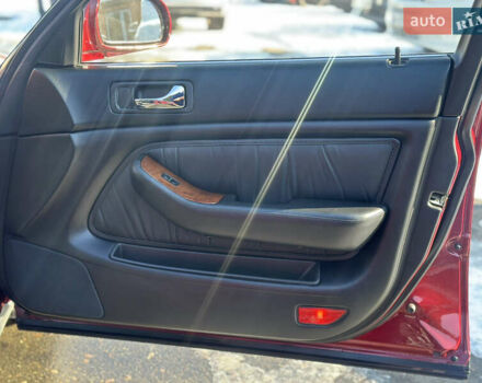 Хонда Легенд, об'ємом двигуна 3.2 л та пробігом 23 тис. км за 34000 $, фото 37 на Automoto.ua