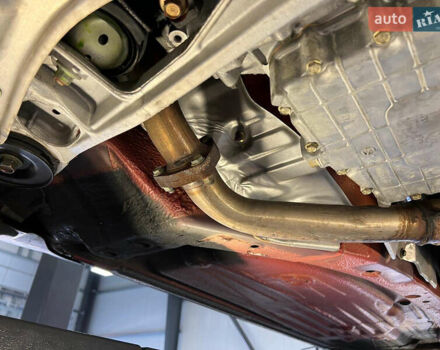 Хонда Легенд, об'ємом двигуна 3.2 л та пробігом 23 тис. км за 34000 $, фото 56 на Automoto.ua