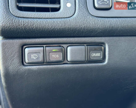 Хонда Легенд, об'ємом двигуна 3.2 л та пробігом 23 тис. км за 34000 $, фото 24 на Automoto.ua