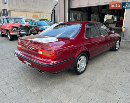 Хонда Легенд, об'ємом двигуна 3.2 л та пробігом 23 тис. км за 34000 $, фото 11 на Automoto.ua