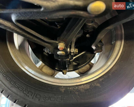 Хонда Легенд, об'ємом двигуна 3.2 л та пробігом 23 тис. км за 34000 $, фото 8 на Automoto.ua