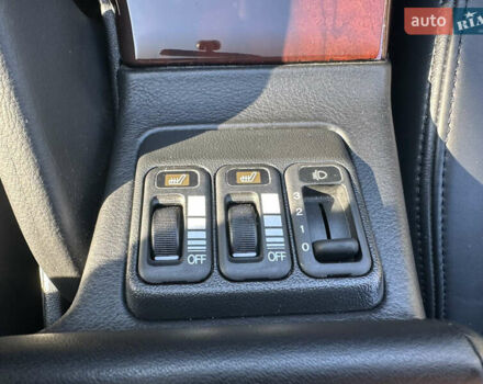 Хонда Легенд, об'ємом двигуна 3.2 л та пробігом 23 тис. км за 34000 $, фото 33 на Automoto.ua